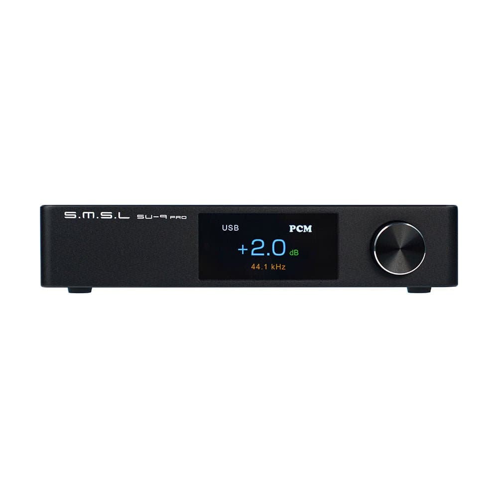 SMSL SU-9 Pro